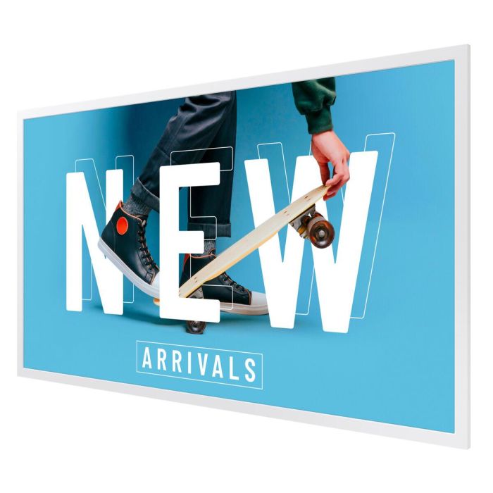 Pluma de Caligrafía Samsung Blanco 3