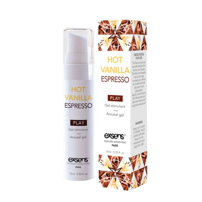 Gel Estimulante Exsens Gel Estimulante Exsens
