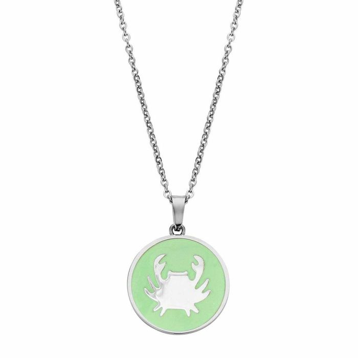 Colgante Mujer CO88 Collection 8CN-26091 Plateado 1