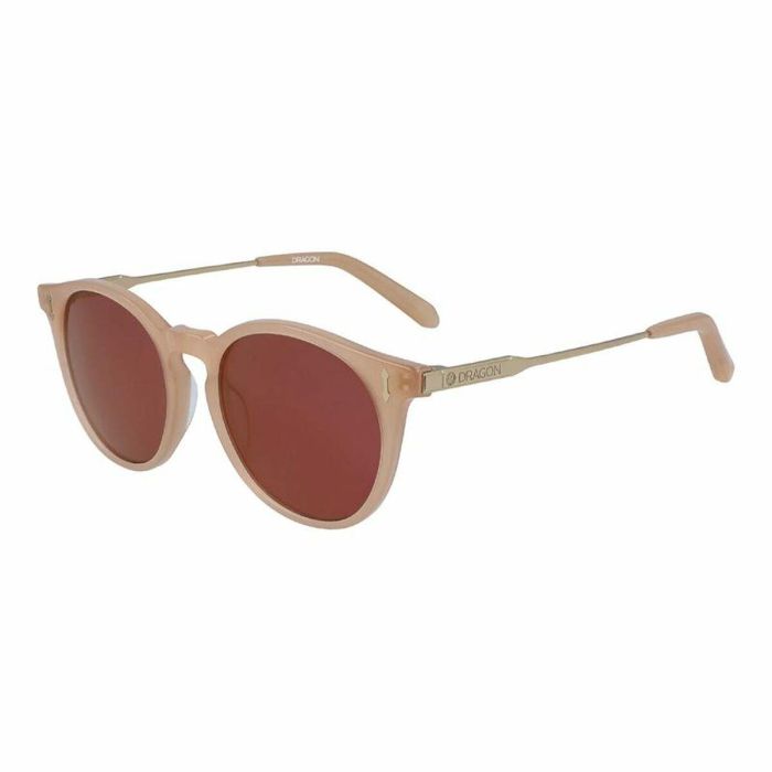 Gafas de Sol Unisex Dragon Alliance Hype Ionized Marrón 3 Gafas de Sol Unisex Dragon Alliance Hype Ionized Marrón 3