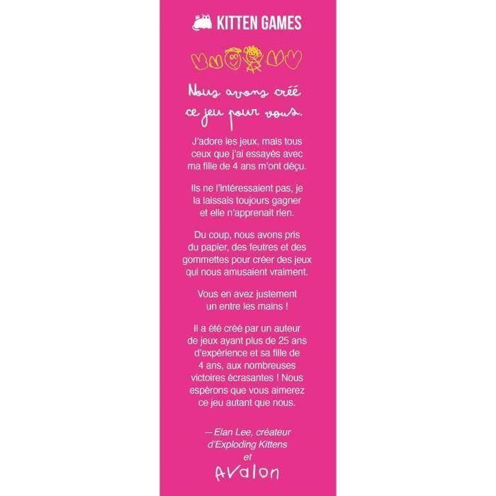 Asmodee ASM0810083047386 Loco'Cotte 2 Asmodee ASM0810083047386 Loco'Cotte 2