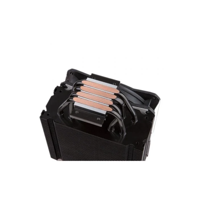 Hiditec Ventilador con Disipador C12 PWM ARGB 12cm CPUH10001 Refrigeración CPU ARGB Hiditec Ventilador con Disipador C12 PWM ARGB 12cm CPUH10001 Refrigeración CPU ARGB