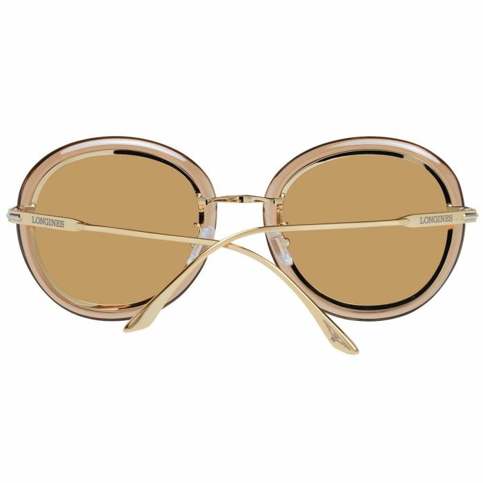 Gafas de Sol Mujer Longines LG0011-H-5645G ø 56 mm 3 Gafas de Sol Mujer Longines LG0011-H-5645G ø 56 mm 3