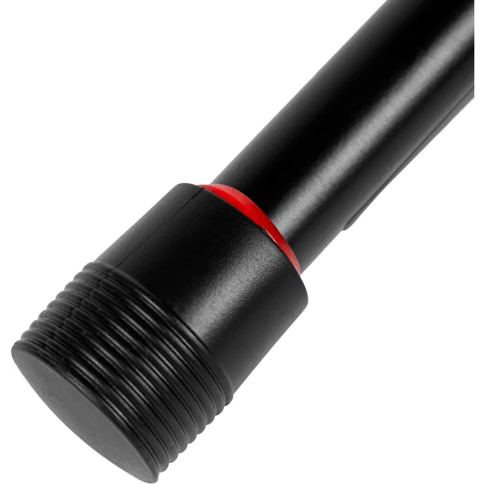 FRAMEWORKS Soporte De Micro Base Trípode Regulable Con Una Mano Y Brazo De Una Sección 5