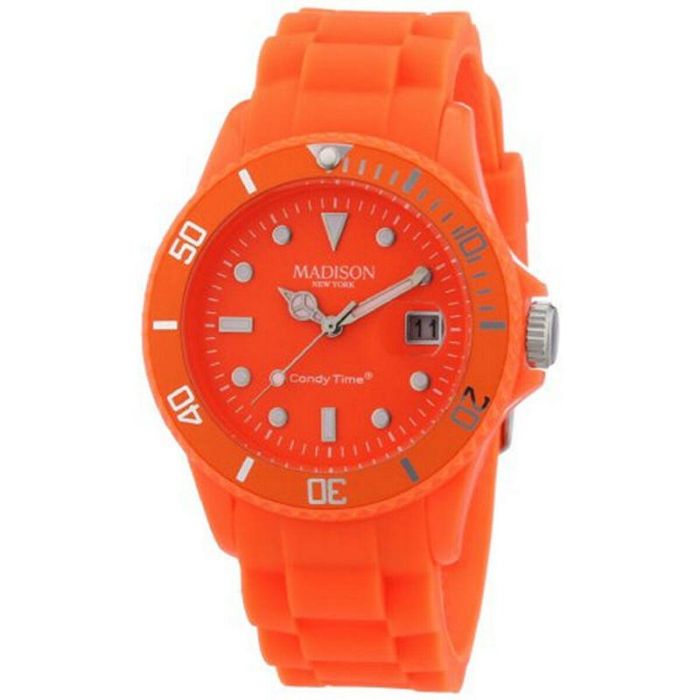 Reloj Mujer Madison U4503-51 (Ø 40 mm) 1 Reloj Mujer Madison U4503-51 (Ø 40 mm) 1