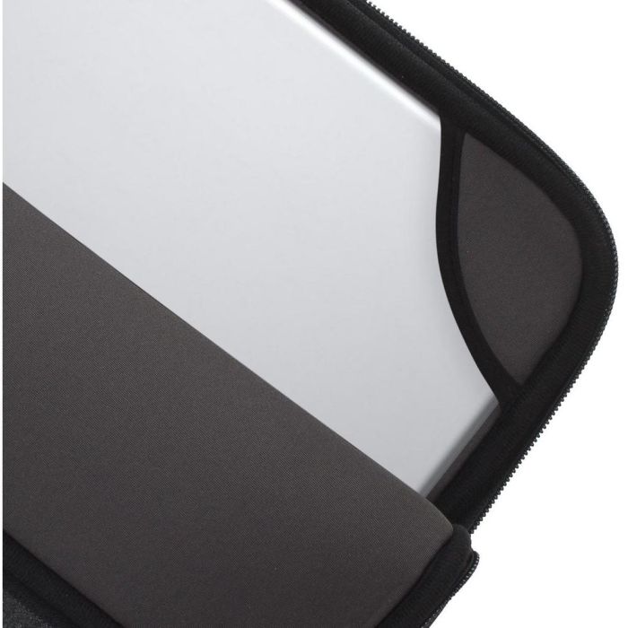 Riva NB Sleeve Antishock 13,3-14" dunkelgrau 5124 10