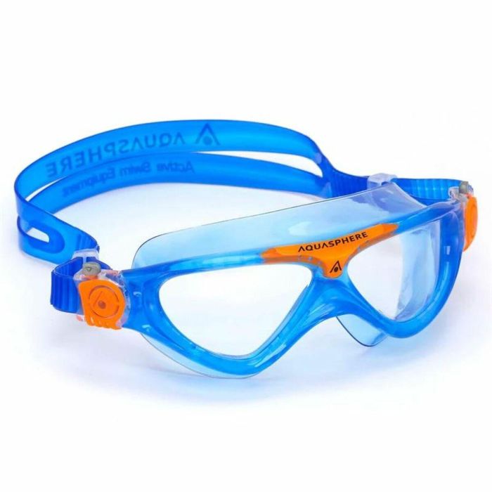 Gafas de Natación Aqua Sphere Vista Azul Talla única 1 Gafas de Natación Aqua Sphere Vista Azul Talla única 1