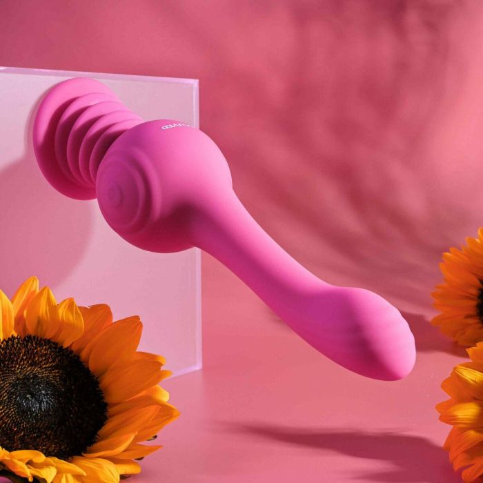 Vibrador Evolved Rosa 21