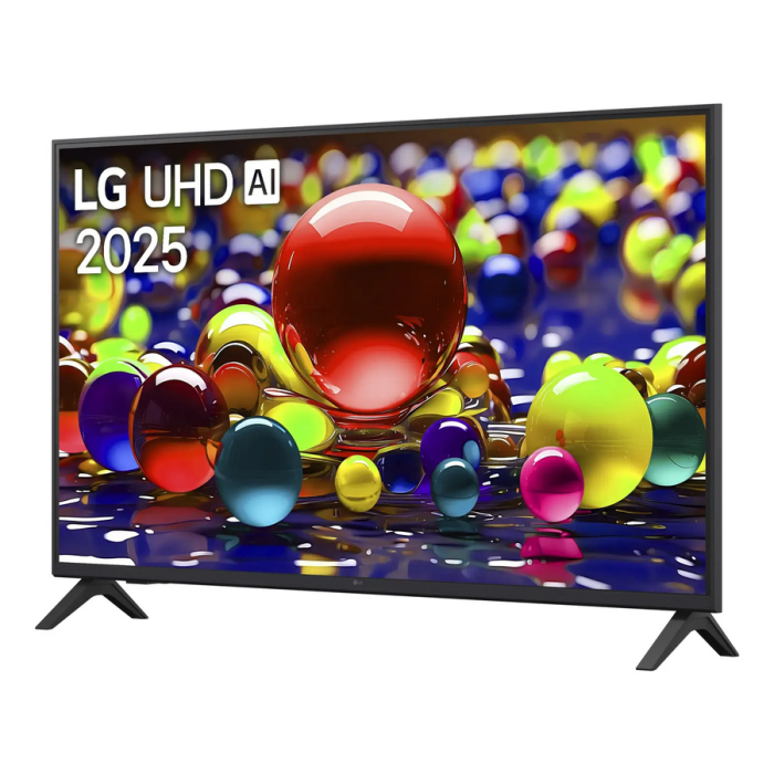 LG 43UA74003LB TV 43" Smart TV LED 4K