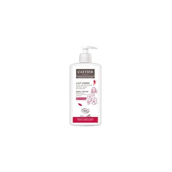 Leche Corporal Revitalizante 500Ml