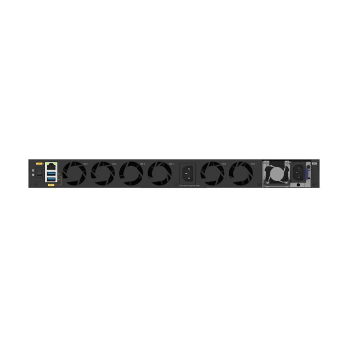 Switch Netgear VSM4320C-100NES 1 Switch Netgear VSM4320C-100NES 1