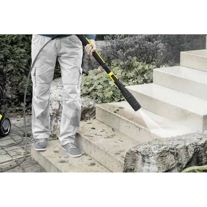 Karcher K 7 Power Flex 4066529122759 Hidrolimpiadora de Alta Presión 5
