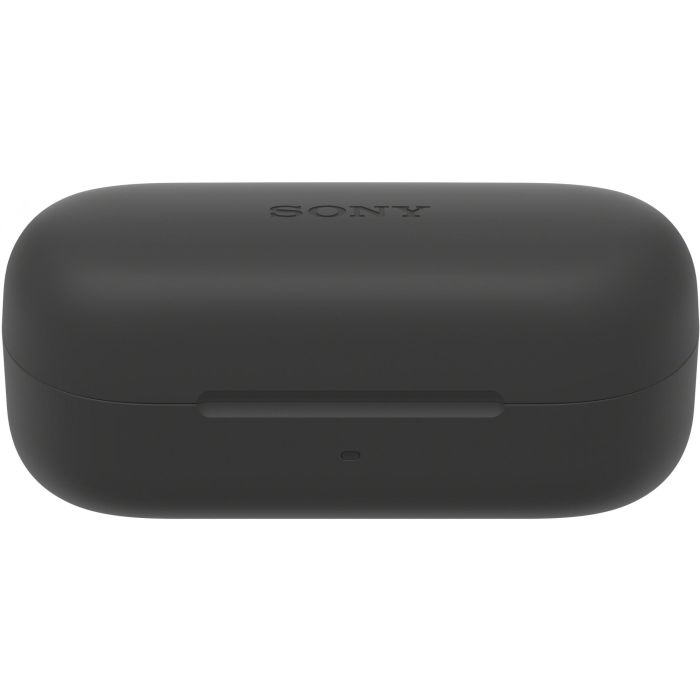 Auriculares Inalámbricos con Estuche de Carga Sony WF-C510 Negro 4 Auriculares Inalámbricos con Estuche de Carga Sony WF-C510 Negro 4