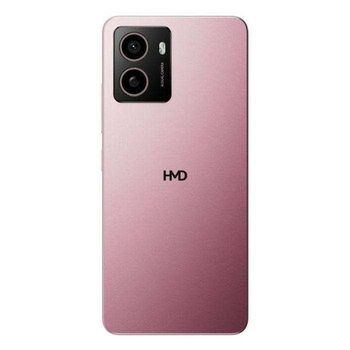 HMD Pulse 64GB de Almacenamiento 4GB RAM 4G Rosa 1 HMD Pulse 64GB de Almacenamiento 4GB RAM 4G Rosa 1