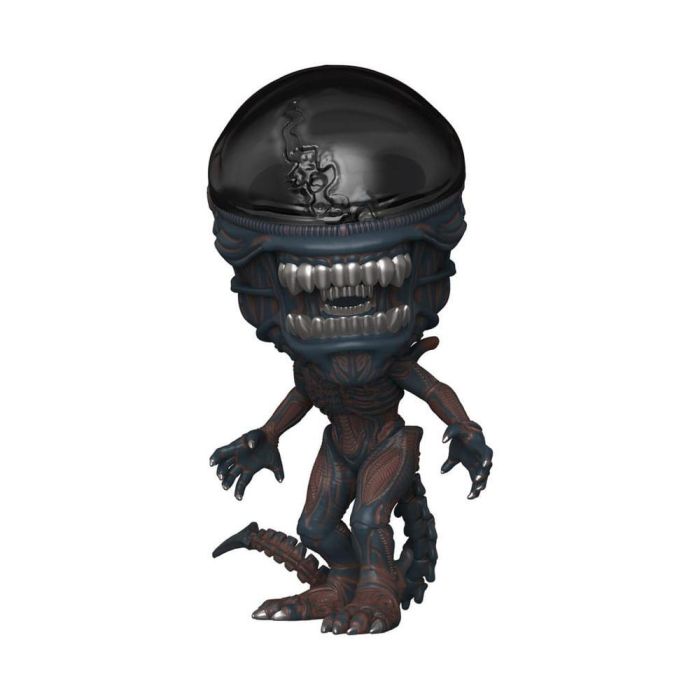 Funko Pop Alien Romulus Scorched Xenomorph 1