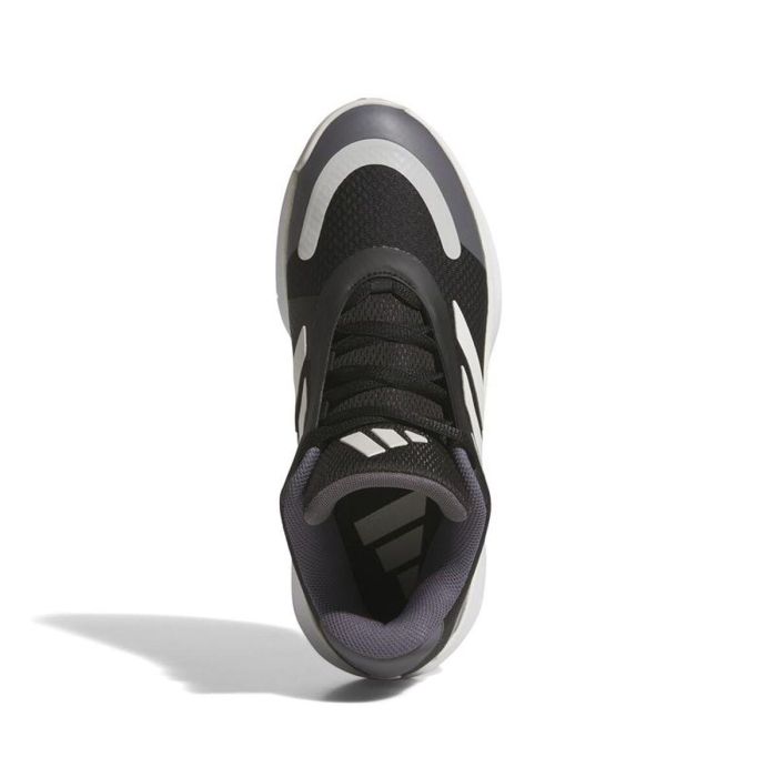 Zapatillas de Baloncesto para Adultos Adidas Bb Legends Low Negro S 4