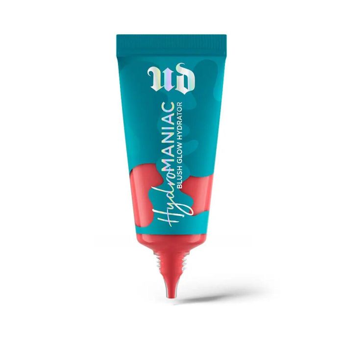 Urban Decay Hydromaniac Colorete Líquido Wrecked 1