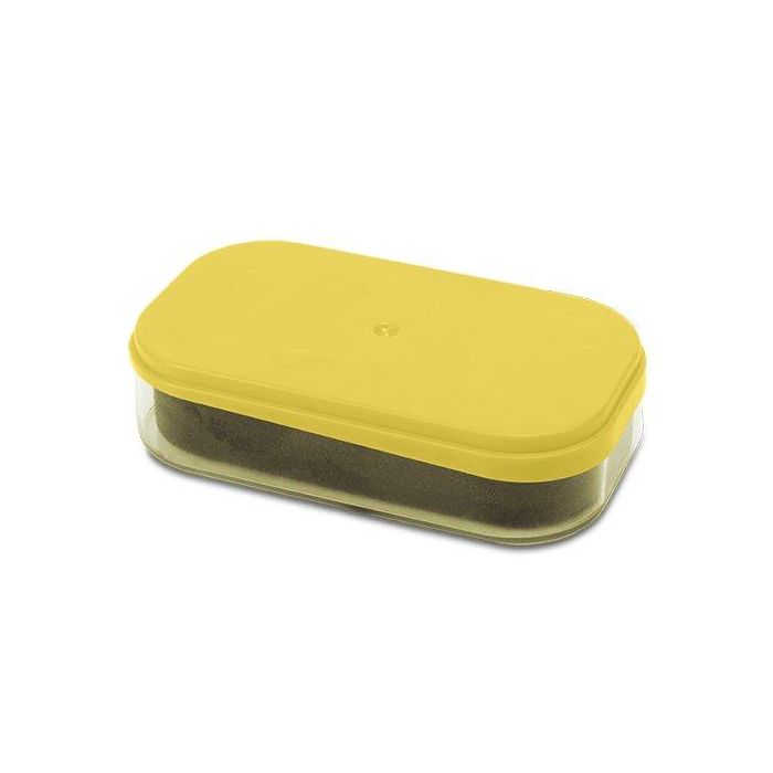 ABC CAR CLEANERS MOT70002 Esponja Limpiadora Salpicaderos Plástico Vinilo con Silicona Protectora, Brillo y Aroma Vainilla 3 ABC CAR CLEANERS MOT70002 Esponja Limpiadora Salpicaderos Plástico Vinilo con Silicona Protectora, Brillo y Aroma Vainilla 3