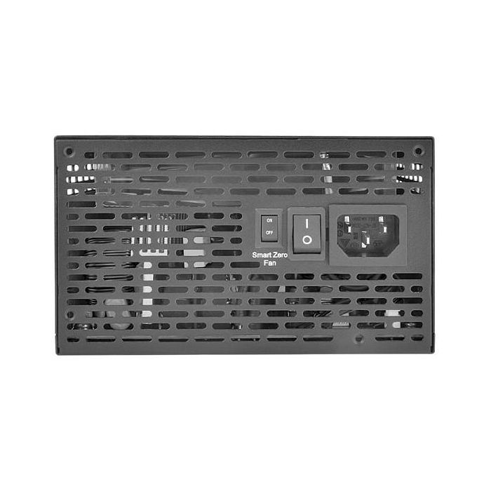 Thermaltake Smart BM3 850W 80+ Bronze Fuente de Alimentación ATX Semimodular para PC