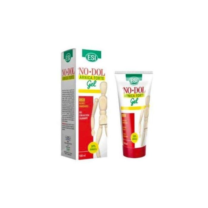 Nodol Árnica Forte Gel