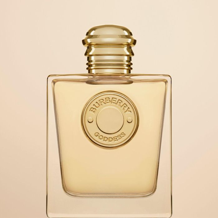 Burberry Goddess Intense Eau de Parfum Vapo 30 ml - Fragancia para Mujer 10
