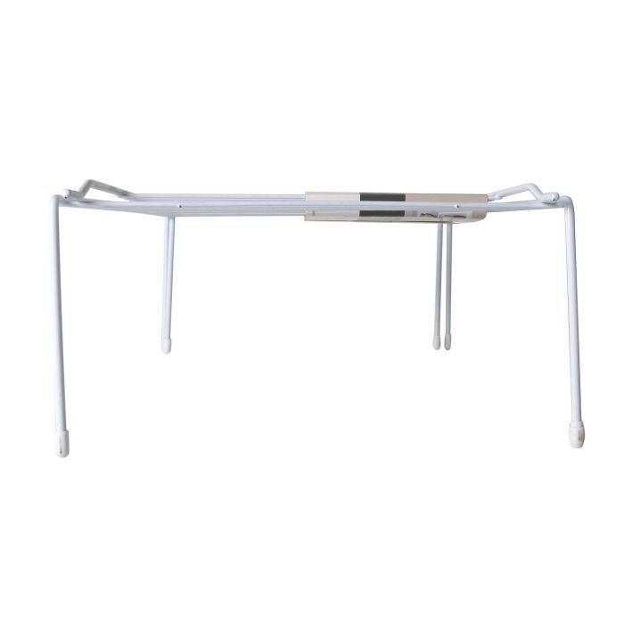 Confortime Organizador Cocina 38-68 cm x 26 cm x 13.5 cm 4