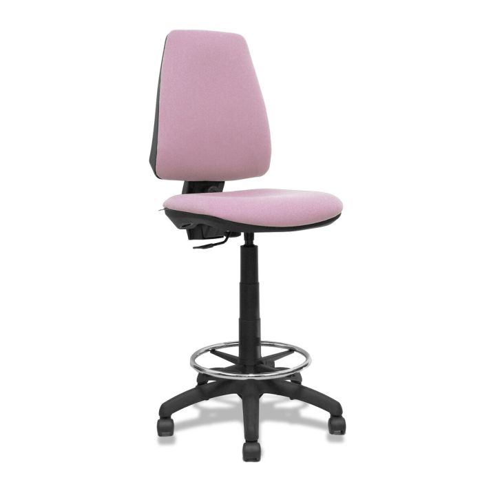 Taburete P&C PB710RN Rosa 146 cm