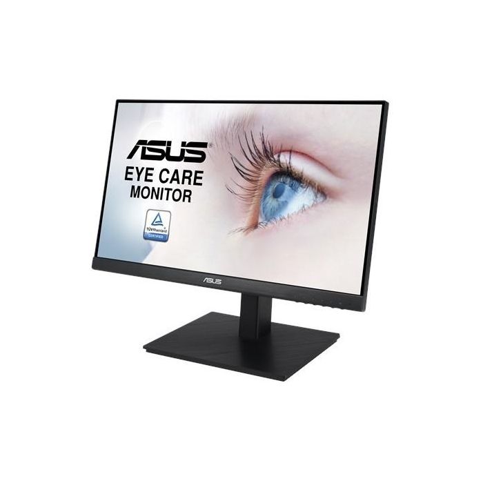 Asus Monitor VA229QSB 21.5" Full HD 75Hz IPS con Soporte Ergonómico y Tecnología Eye Care 7