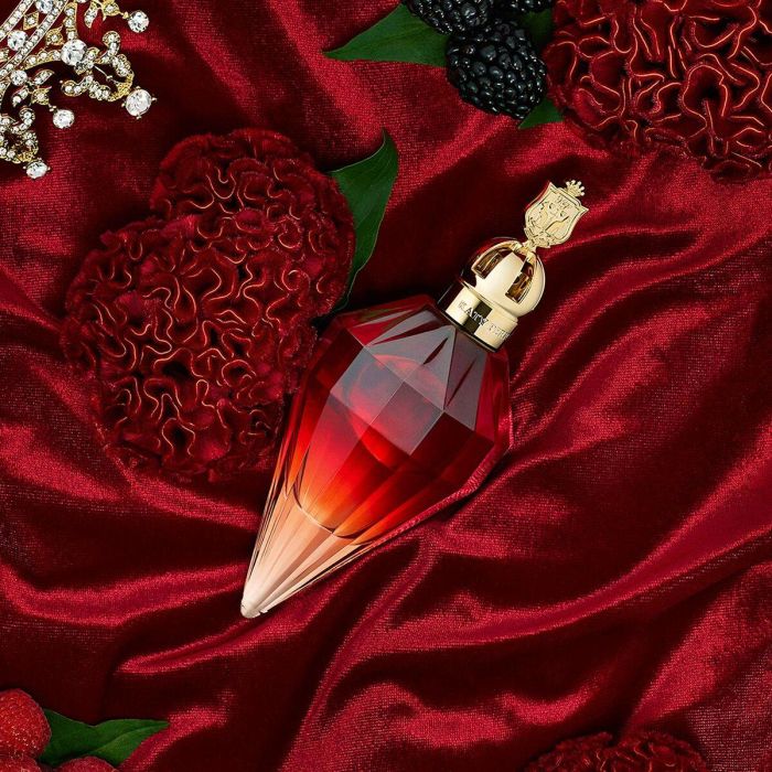 Perfume Mujer Katy Perry Killer Queen EDP 50 ml 4 Perfume Mujer Katy Perry Killer Queen EDP 50 ml 4