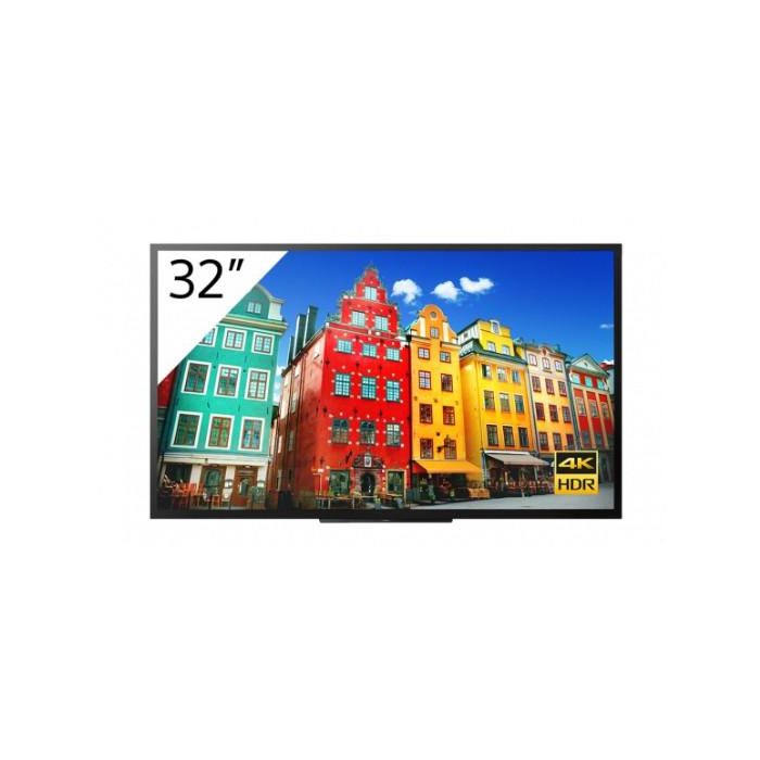 Sony FW-32BZ30J1 Pantalla Digital Señalización 32" 4K LCD 81,3 cm (FW-32BZ30J1) 0 Sony FW-32BZ30J1 Pantalla Digital Señalización 32" 4K LCD 81,3 cm (FW-32BZ30J1) 0