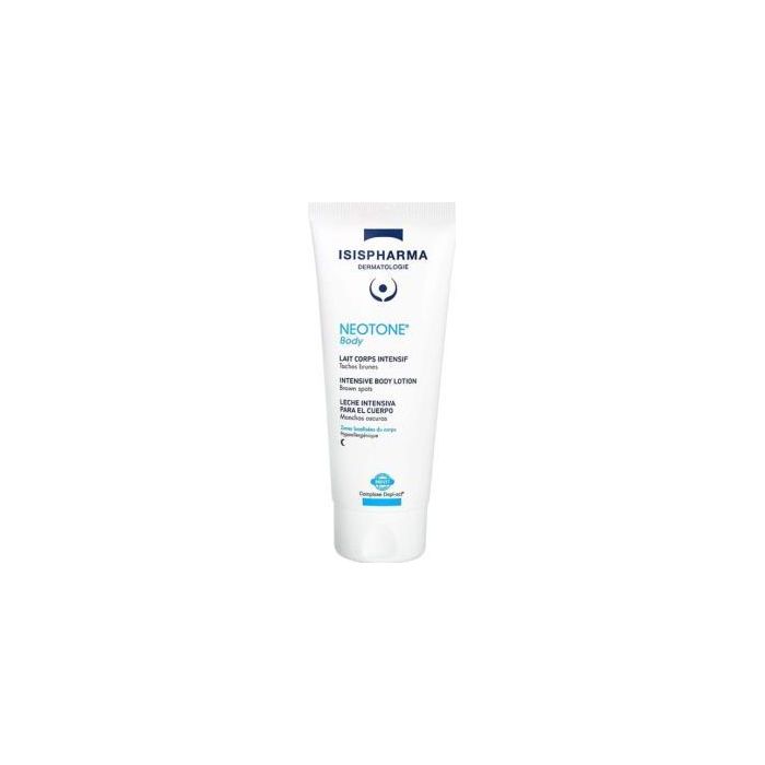 ISIS PHARMA Neotone Body Loción Corporal 100ml