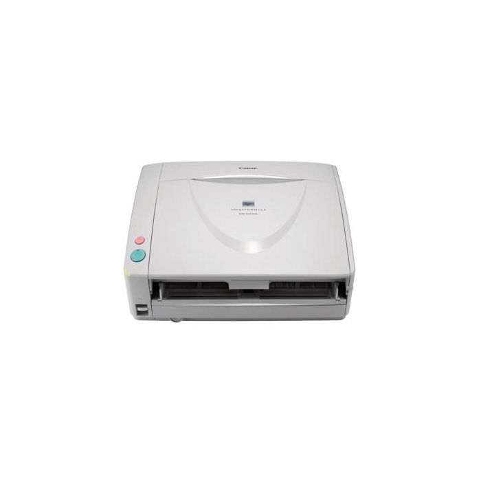Canon imageFORMULA DR-6030C Scanner mit Vorlageneinzug 600 x 600DPI A3 Weiß
