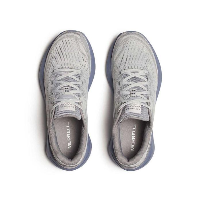 Zapatillas de Hombre para Caminar Merrell Morphlite Lavanda 43 4