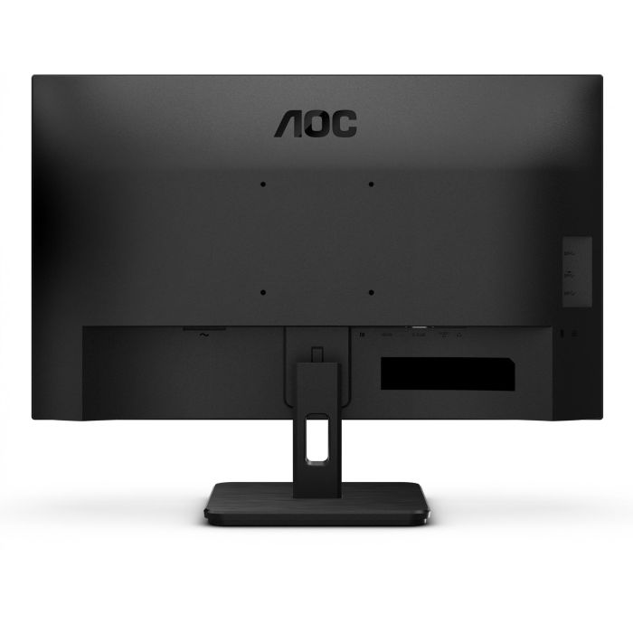 60.5cm/23.8'' (1920x1080) AOC 24E3UM 16:9 4ms HDMI VGA DP VESA Full HD Black 5