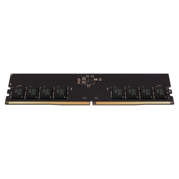 Team Group ELITE TED58G5600C4601 módulo de memoria 8 GB 1 x 8 GB DDR5 5600 MHz 8 Team Group ELITE TED58G5600C4601 módulo de memoria 8 GB 1 x 8 GB DDR5 5600 MHz 8