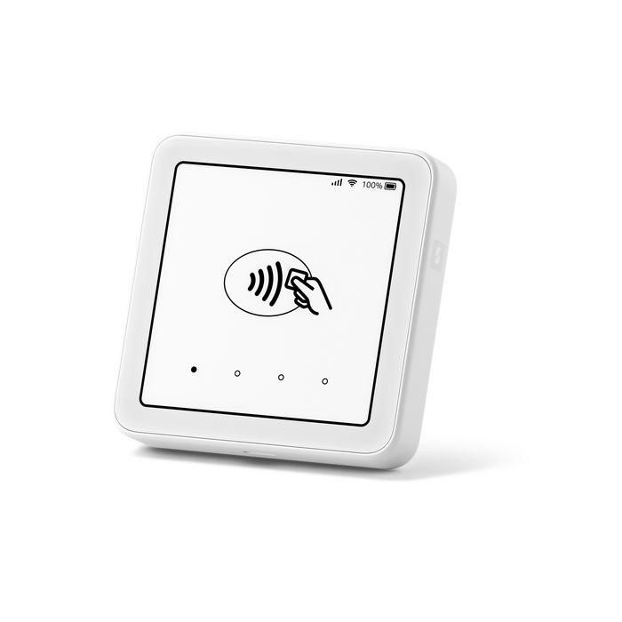 SumUp Solo Datáfono 1
