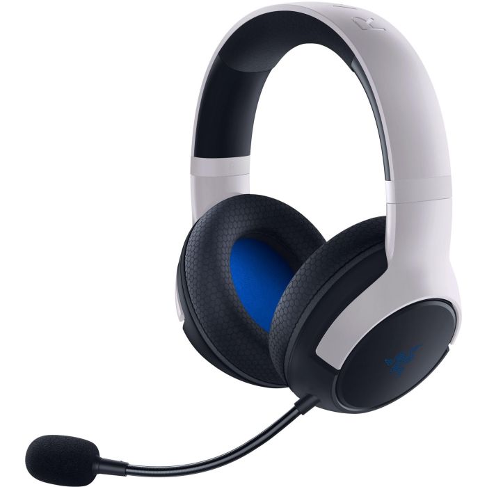 Razer Kaira X PS5 RZ04-03970200-R3M1 Gamepad Inalámbrico Bluetooth Blanco para MAC, Nintendo Switch Lite, PC, PlayStation 4, PlayStation 5 2