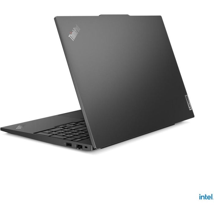 Lenovo ThinkPad E16 G1 i7 1355U/16GB/512SSD/W11Pro black 3