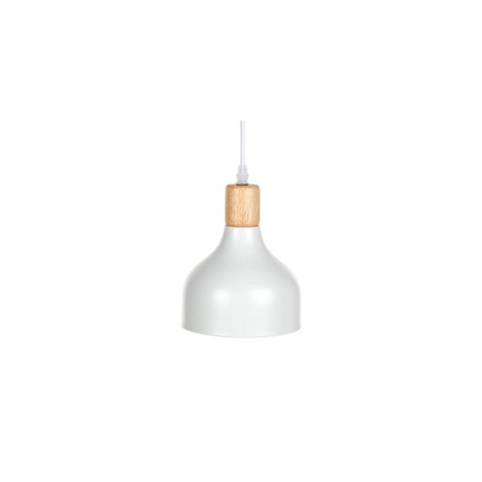 Lámpara Colgante "Kylee"  [SKD-P207-W] 4