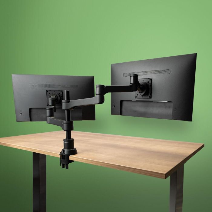 Soporte de Mesa para Pantalla R-Go RGOVLZE4TWSI 32" 4 Soporte de Mesa para Pantalla R-Go RGOVLZE4TWSI 32" 4