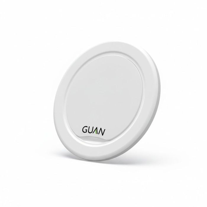 MagSafe Ring für iPhone, Weiß, GA-SPG23PWHT 1 MagSafe Ring für iPhone, Weiß, GA-SPG23PWHT 1