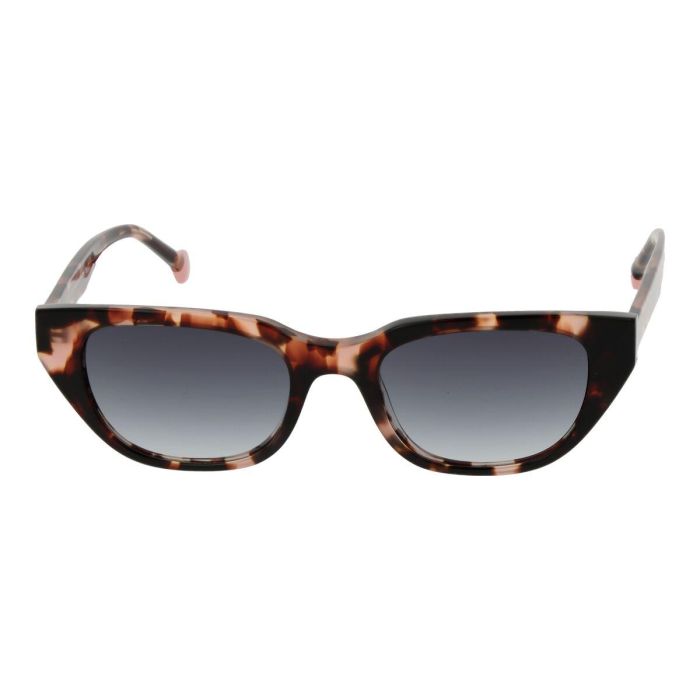 Gafas de Sol Unisex Bulget BGY9005 48G21 2 Gafas de Sol Unisex Bulget BGY9005 48G21 2