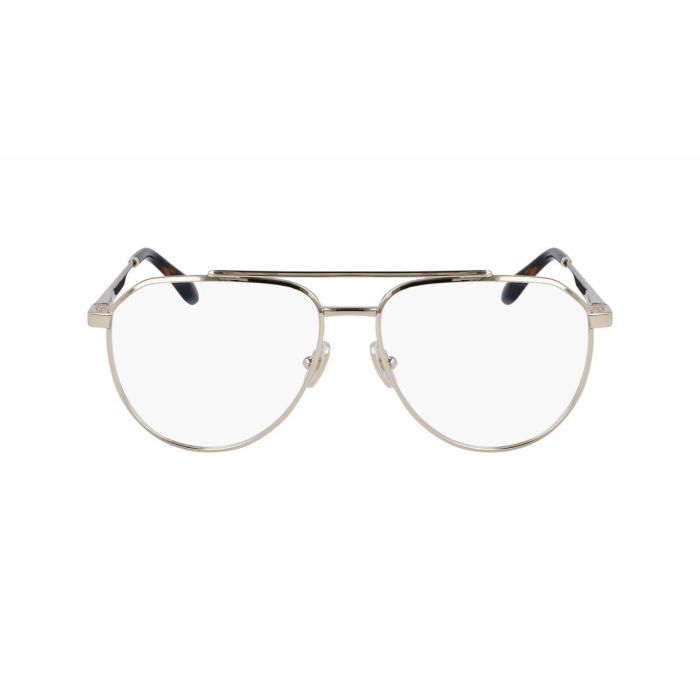 Montura de Gafas Mujer Victoria Beckham VB2133-5515715 Ø 55 mm 2 Montura de Gafas Mujer Victoria Beckham VB2133-5515715 Ø 55 mm 2