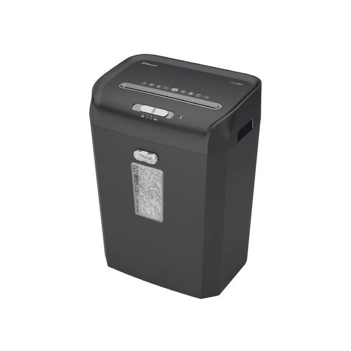 Destructora Rexel Promax Rex623 (6H Partic.) Nv.Seg.4 - Particula 4X40Mm, Dep.23L