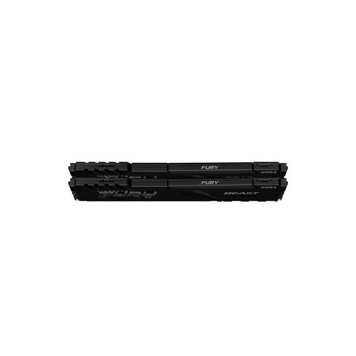 Kingston Technology FURY Beast módulo de memoria 16 GB 2 x 8 GB DDR4 3600 MHz 1 Kingston Technology FURY Beast módulo de memoria 16 GB 2 x 8 GB DDR4 3600 MHz 1
