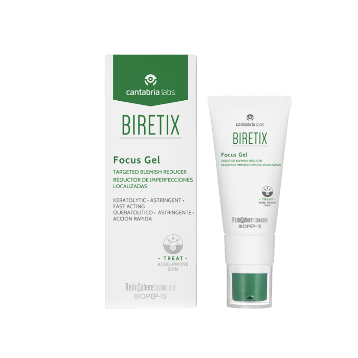 Biretix Focus Gel 15 mL