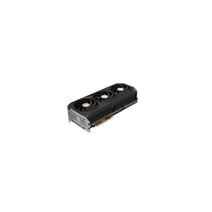 Zotac GAMING GeForce RTX 5090 SOLID OC 32GB GDDR7 512-bit PCIe x16 5.0 - ZT-B50900J-10P 4 Zotac GAMING GeForce RTX 5090 SOLID OC 32GB GDDR7 512-bit PCIe x16 5.0 - ZT-B50900J-10P 4