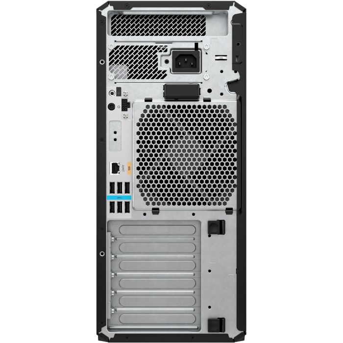 HP Z4 G5 Tower WKS W3-2545 64 1TBSSD RTX 4500 Ada W11P 7 HP Z4 G5 Tower WKS W3-2545 64 1TBSSD RTX 4500 Ada W11P 7