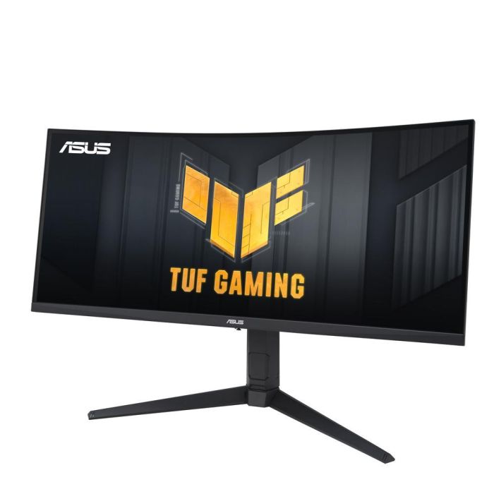 Asus Tuf Gaming Vg34 Vqel1A 34 Pulgadas Curvo 2 Asus Tuf Gaming Vg34 Vqel1A 34 Pulgadas Curvo 2