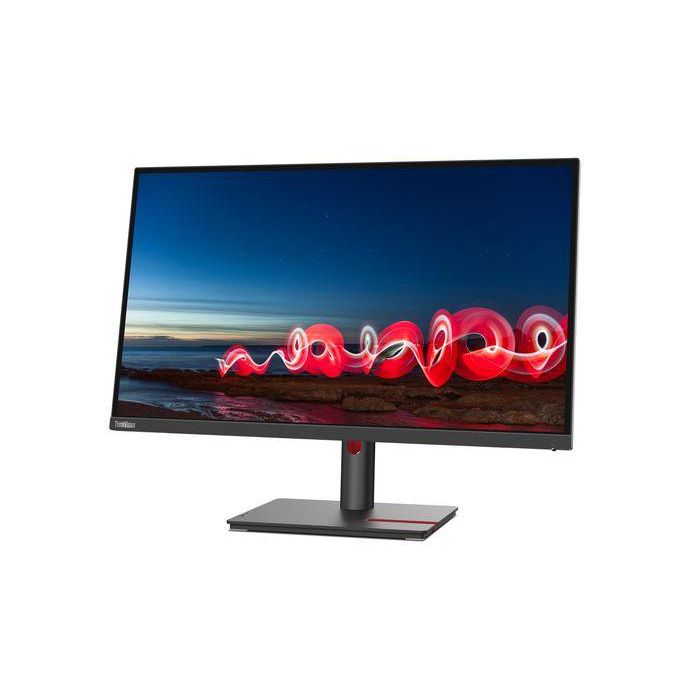 Lenovo 68.6cm (27") Full HD 1920 x 1080 W-LED IPS, 16:9, 16.7M, 6ms, 178°/178°, 1000:1 7 Lenovo 68.6cm (27") Full HD 1920 x 1080 W-LED IPS, 16:9, 16.7M, 6ms, 178°/178°, 1000:1 7